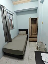 Hume Park II (D21), Condominium #612502181
